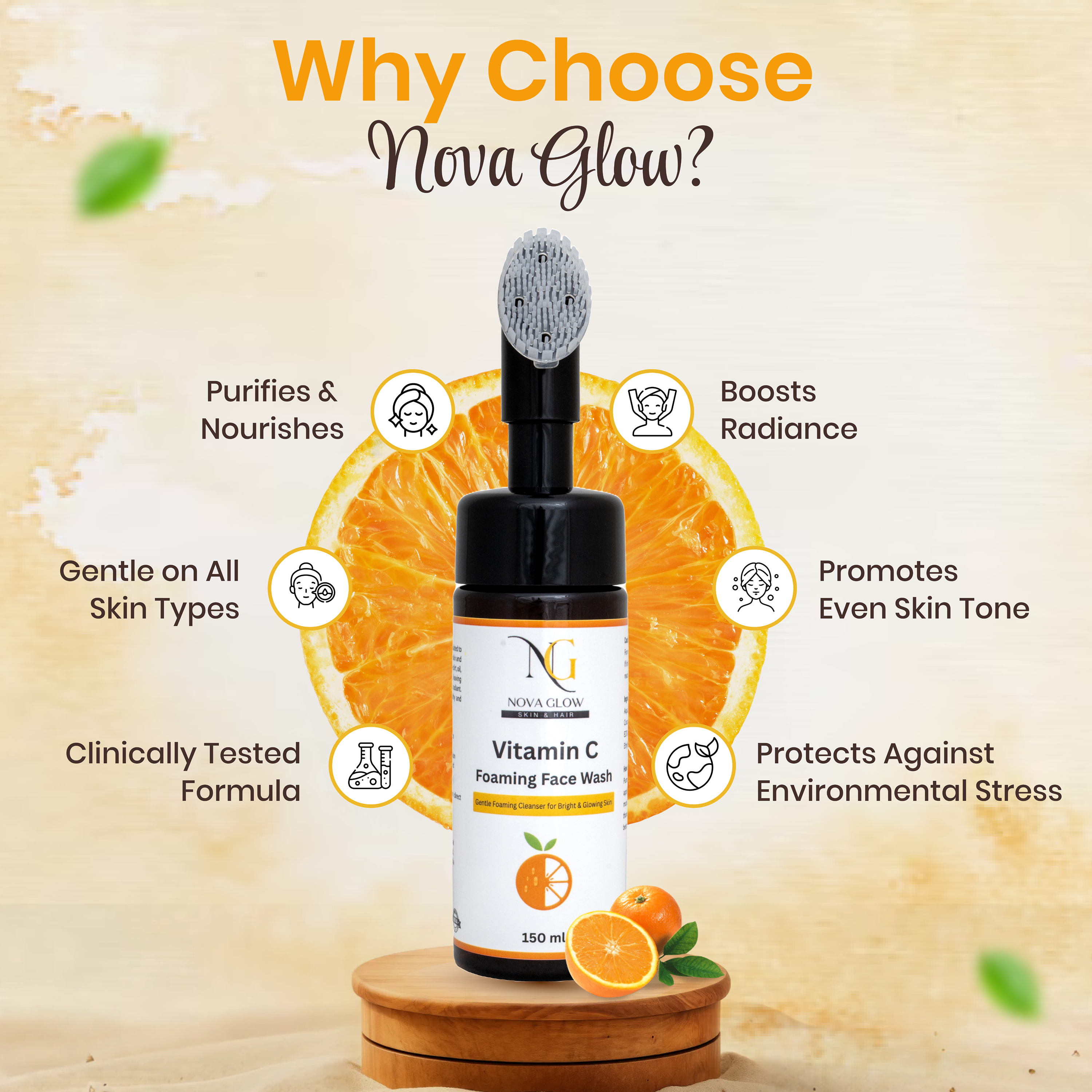 Golden Glow Essentials Pack